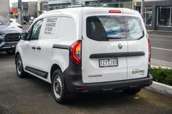 2024 Renault Kangoo E-Tech L1 EV45