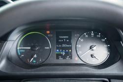 2024 Renault Kangoo E-Tech L1 EV45