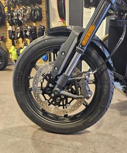 2025 Triumph Speed Twin 900 Speed Twin Orange