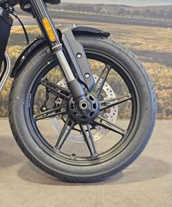 2025 Triumph Speed Twin 900 Speed Twin Orange