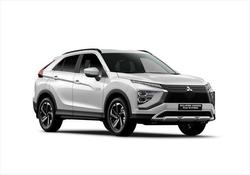 2023 MITSUBISHI
Eclipse Cross ASPIRE