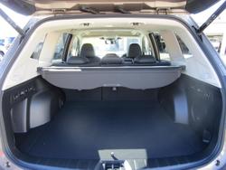 2024 Subaru Forester Hybrid S