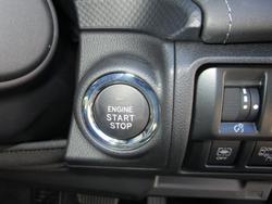 2024 Subaru Forester Hybrid S