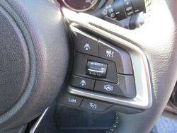 2024 Subaru Forester Hybrid S