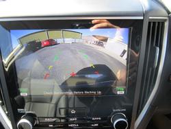 2024 Subaru Forester Hybrid S