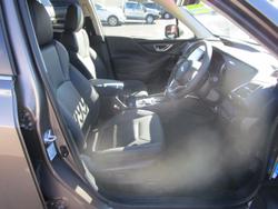 2024 Subaru Forester Hybrid S