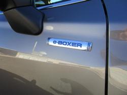 2024 Subaru Forester Hybrid S