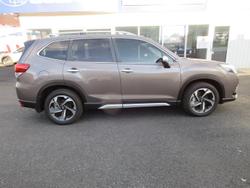 2024 Subaru
Forester Hybrid S