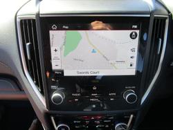 2024 Subaru Forester Hybrid S