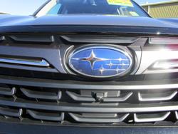 2024 Subaru Forester Hybrid S