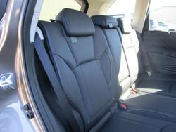 2024 Subaru Forester Hybrid S