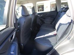 2024 Subaru Forester Hybrid S