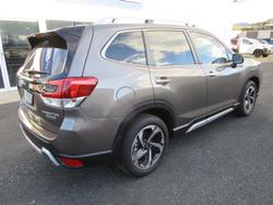 2024 Subaru Forester Hybrid S