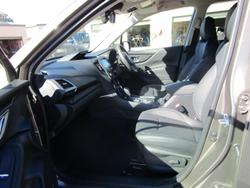 2024 Subaru Forester Hybrid S