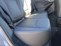 2024 Subaru Forester Hybrid S