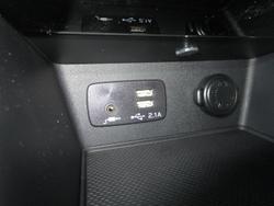 2024 Subaru Forester Hybrid S