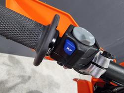 2024 KTM 250 EXC-F EXC-F Orange