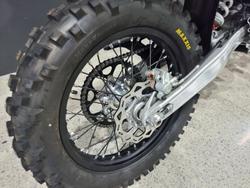 2024 KTM 250 EXC-F EXC-F Orange