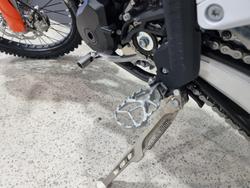 2024 KTM 250 EXC-F EXC-F Orange