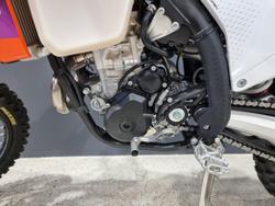 2024 KTM 250 EXC-F EXC-F Orange