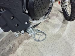 2024 KTM 250 EXC-F EXC-F Orange