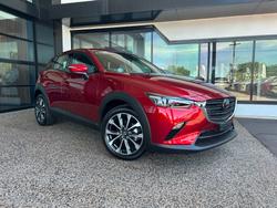 2026 Mazda CX-3 G20 Pure