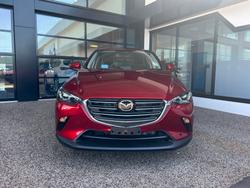 2026 Mazda CX-3 G20 Pure
