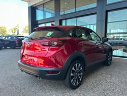 2026 Mazda CX-3 G20 Pure