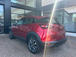 2026 Mazda CX-3 G20 Pure