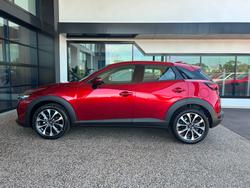 2026 Mazda CX-3 G20 Pure