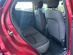 2026 Mazda CX-3 G20 Pure