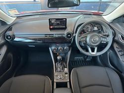 2026 Mazda CX-3 G20 Pure