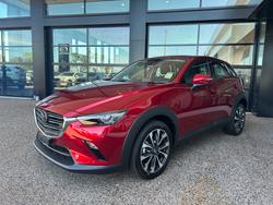 2026 Mazda CX-3 G20 Pure