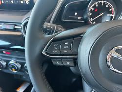 2026 Mazda CX-3 G20 Pure