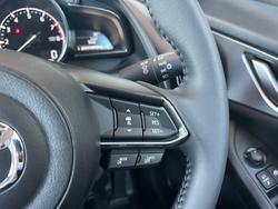 2026 Mazda CX-3 G20 Pure