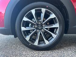 2026 Mazda CX-3 G20 Pure