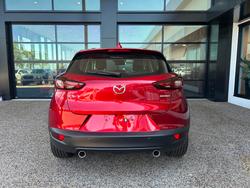 2026 Mazda CX-3 G20 Pure