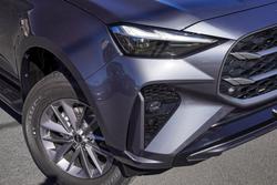 2026 Isuzu MU-X LS-U