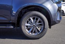 2026 Isuzu MU-X LS-U