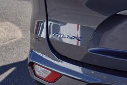 2026 Isuzu MU-X LS-U