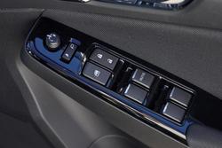 2026 Isuzu MU-X LS-U