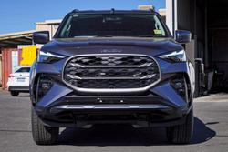 2026 Isuzu MU-X LS-U