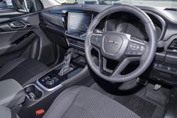 2026 Isuzu MU-X LS-U