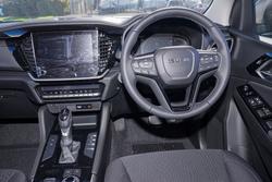 2026 Isuzu MU-X LS-U