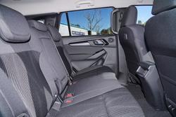 2026 Isuzu MU-X LS-U