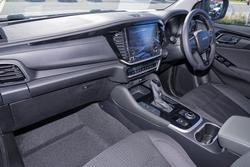 2026 Isuzu MU-X LS-U