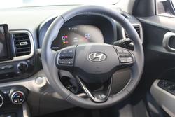 2024 Hyundai
Venue Elite