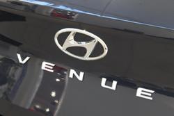 2024 Hyundai
Venue Elite
