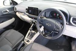 2024 Hyundai
Venue Elite