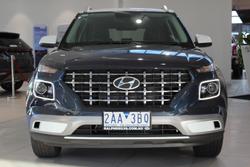 2024 Hyundai
Venue Elite
